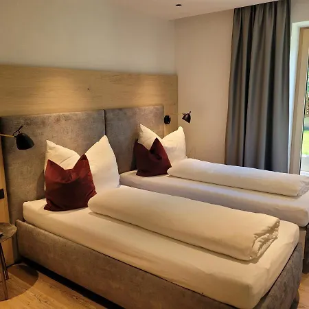 Appartement Alpen Quartier