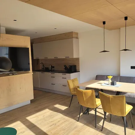 Alpen Quartier Appartement