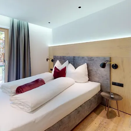 Alpen Quartier Uderns