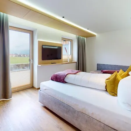 Alpen Quartier Uderns