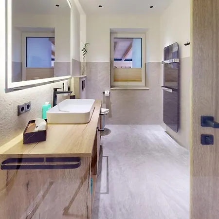 Alpen Quartier * Uderns