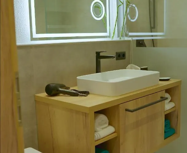 Alpen Quartier Uderns