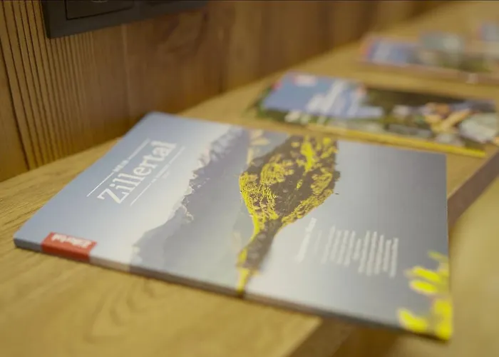 Lägenhet Alpen Quartier Uderns