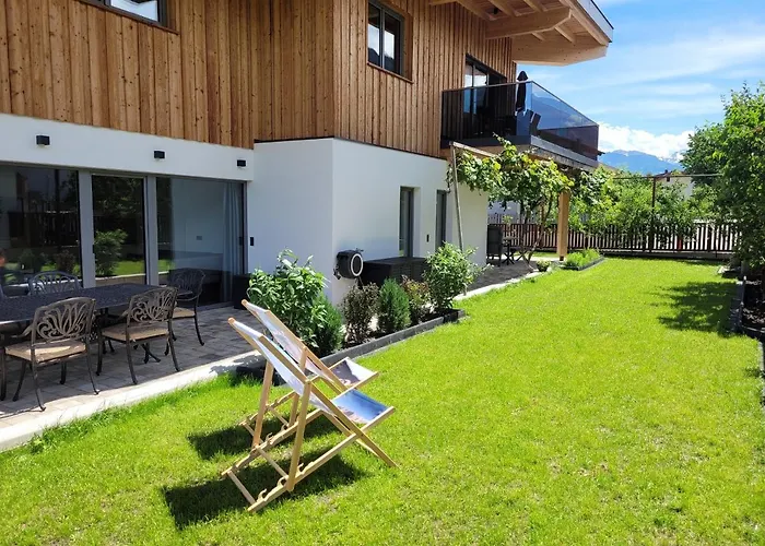 Alpen Quartier Uderns