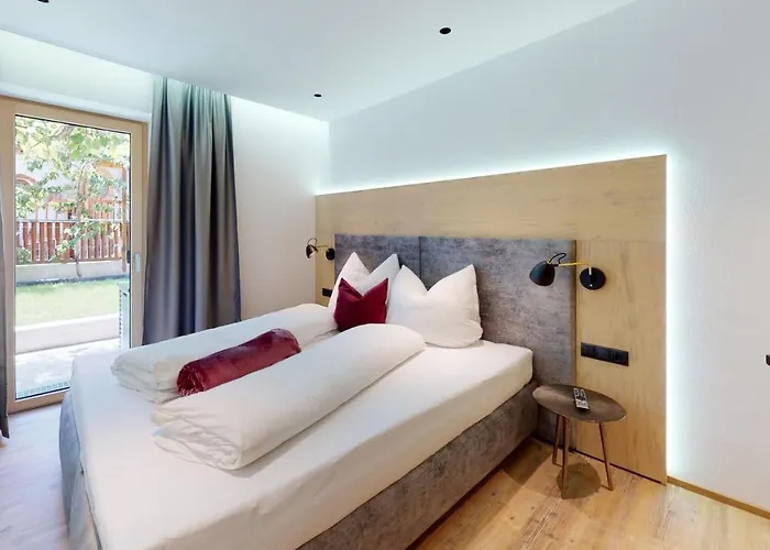 Alpen Quartier Uderns